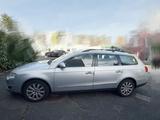 Volkswagen Passat 2.0 TDI DSG-170PS - Volkswagen Passat: 170 Ps