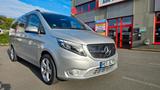 Mercedes-Benz Vito 116 CDI MIXTO Lang 7G-Plus LED STHZ AHK ALU - Mercedes-Benz Vito in Herne