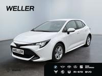 Toyota Corolla Comfort 1.2 Turbo *ACC*Kamera*Spurhalte*