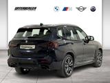 BMW X3 M40d Standhzg AHK ACC 360° HUD Pano HiFi - BMW X3 M40 Gebrauchtwagen in Hamburg