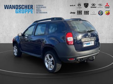 Dacia Duster 1.6 Prestige AHK+Navi+SHZ+LM+SoundSys
