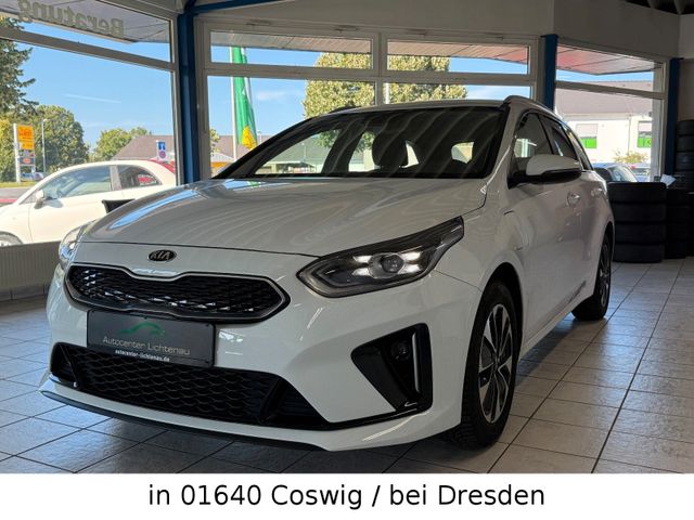 Kia Ceed SW 1.6 PHEV Vision Aut. *LED*Winter*Assist*