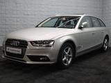 Audi A4 Avant Ambiente Automatik Navi PDC SHZ 8-fach - Audi A4 Ambiente mit Diesel-Antrieb