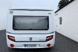 Tabbert Da Vinci 490 TD IC-Line, Mover, Radträger, TV - Tabbert Wohnwagen & Wohnmobile