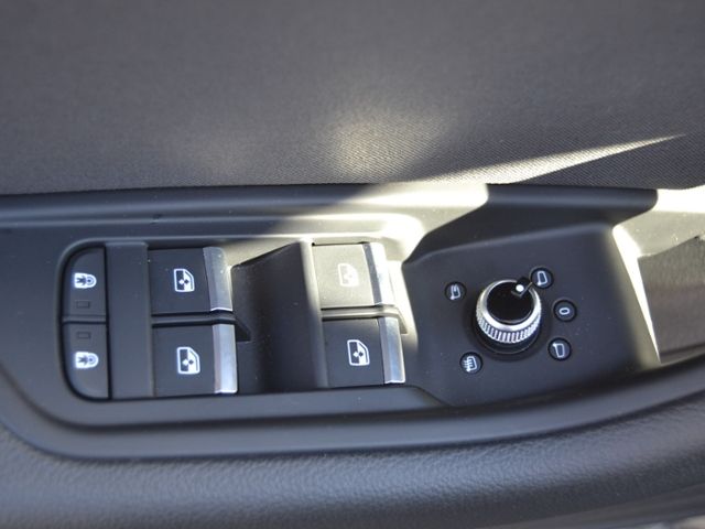 A4 Avant 35 TFSI S-tronic Advanced AHK/LED/17-ZO