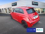 Abarth 595 1.4 T-Jet *Linea Competizione*UConnect* - Abarth 595 aus 2023