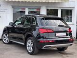 Audi Q5 40 TDI quattro sport - gebrauchte Audi Q5 aus dem Jahr 2019
