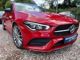 Mercedes-Benz CLA180 COUPÉ AMG NIGHT PAKET *PANORAMA*AMBIENTE* - Mercedes-Benz CLA 180: AMG