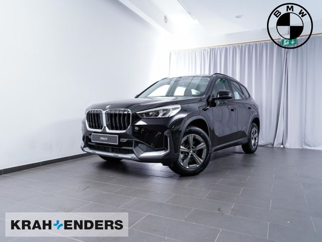 BMW X1 sDrive 18i DAB Sportsitze Park-Assistent Sitz