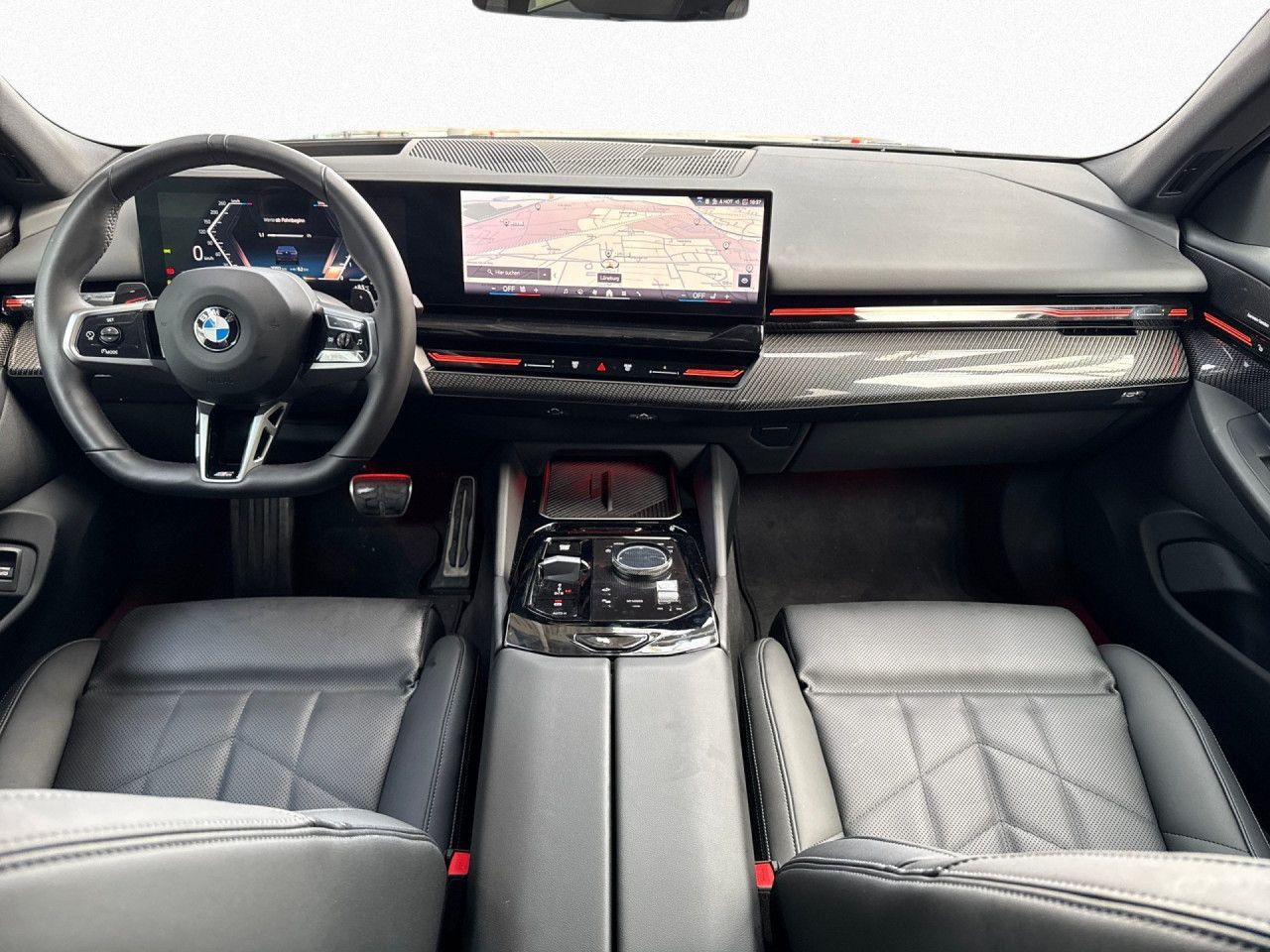 BMW 520 - Bild 16