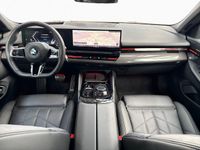 BMW 520 - Vorschau Bild 16