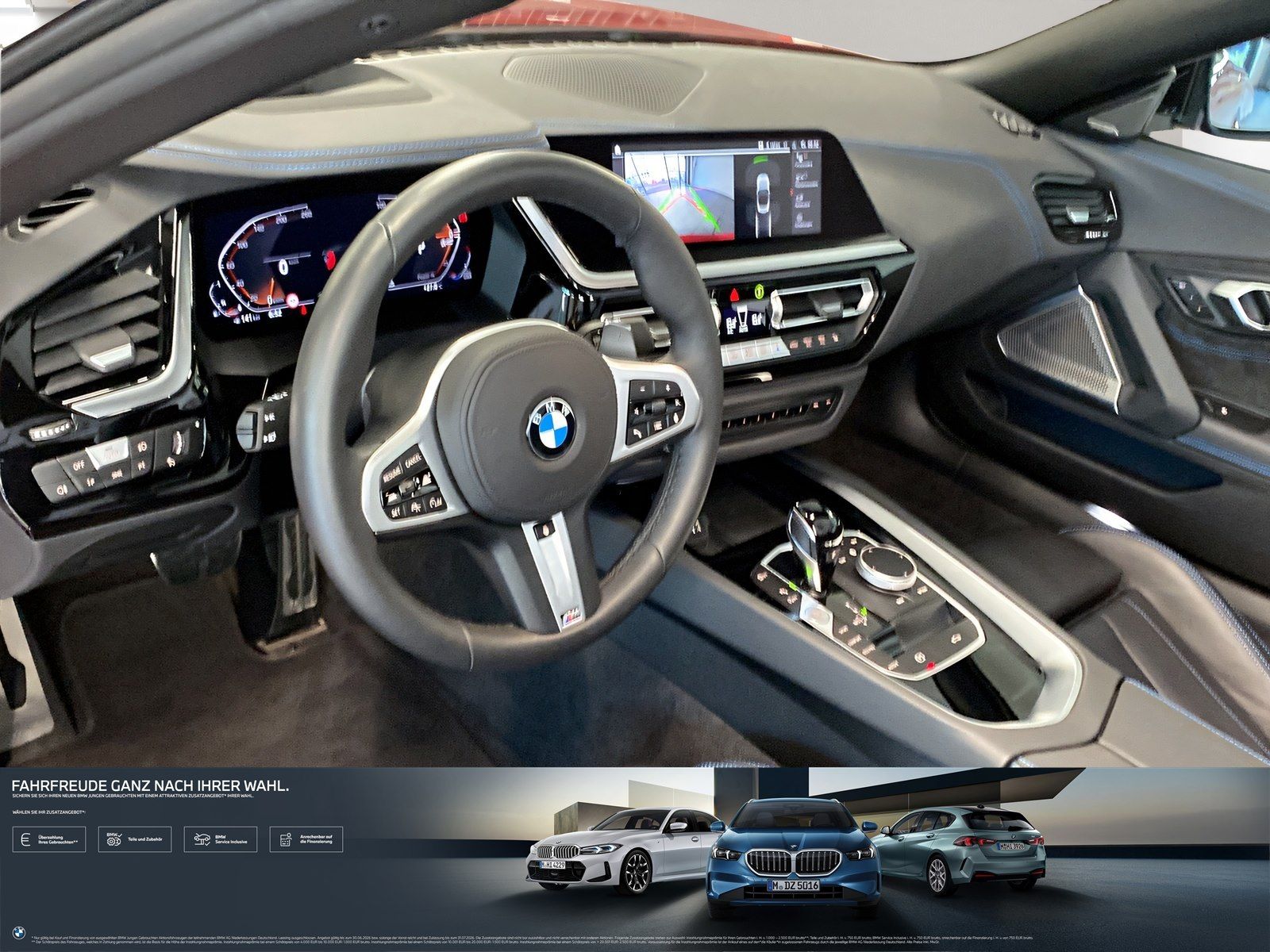 BMW Z4 - Bild 5