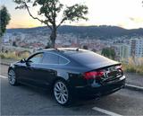 Audi A5 Sportback 2.7 TDI S-Line - Top Zus... - Audi A5 mit Diesel-Antrieb: Limousine, 2.7