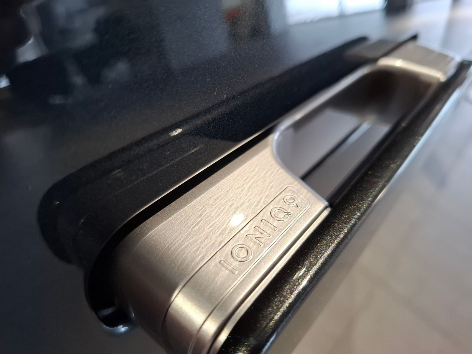 Hyundai IONIQ 9 - Bild 26