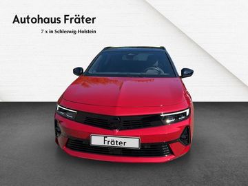 Fotografie des Opel Astra L GS Line 360° Navi Matrix HeadUp Memory