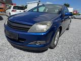 Opel Astra H GTC Sport
