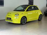 Abarth 500e Cabrio Turismo*JBL*360°*Alu"18*SOUND*LED* - Abarth 500e