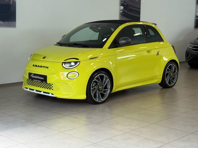ABARTH 500e