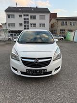 Opel Meriva B Drive - Opel Meriva Gebrauchtwagen in Stuttgart