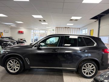 BMW X5 - 5