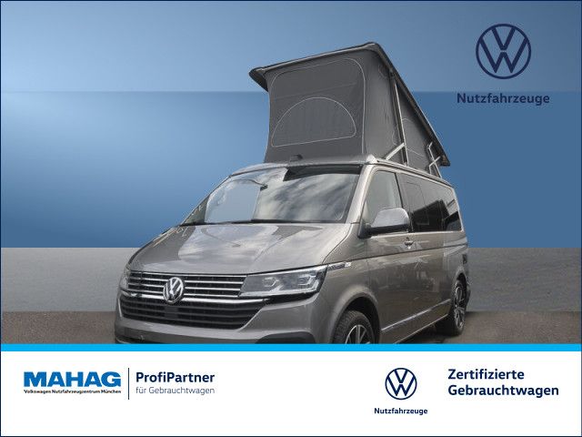 Volkswagen T6.1 California Ocean 2.0 TDI DSG