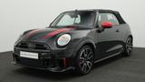 MINI John Cooper Works Cabrio - gebrauchte Cabrios in Zwickau
