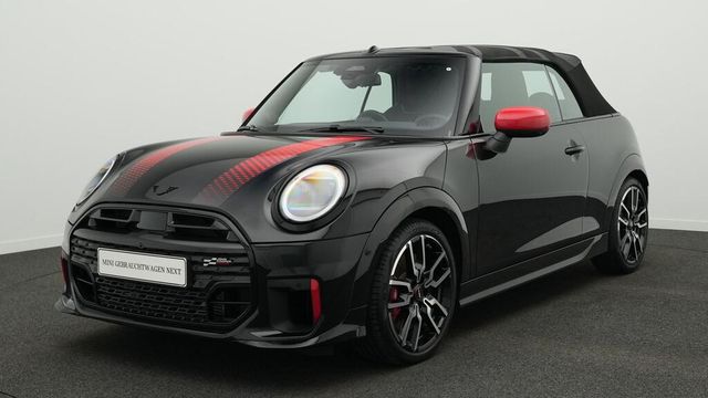 MINI MINI John Cooper Works Cabrio