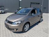 Volkswagen Golf Plus Match BMT *AbnAHK*Teilleder*Navi - Volkswagen Golf Plus: Match