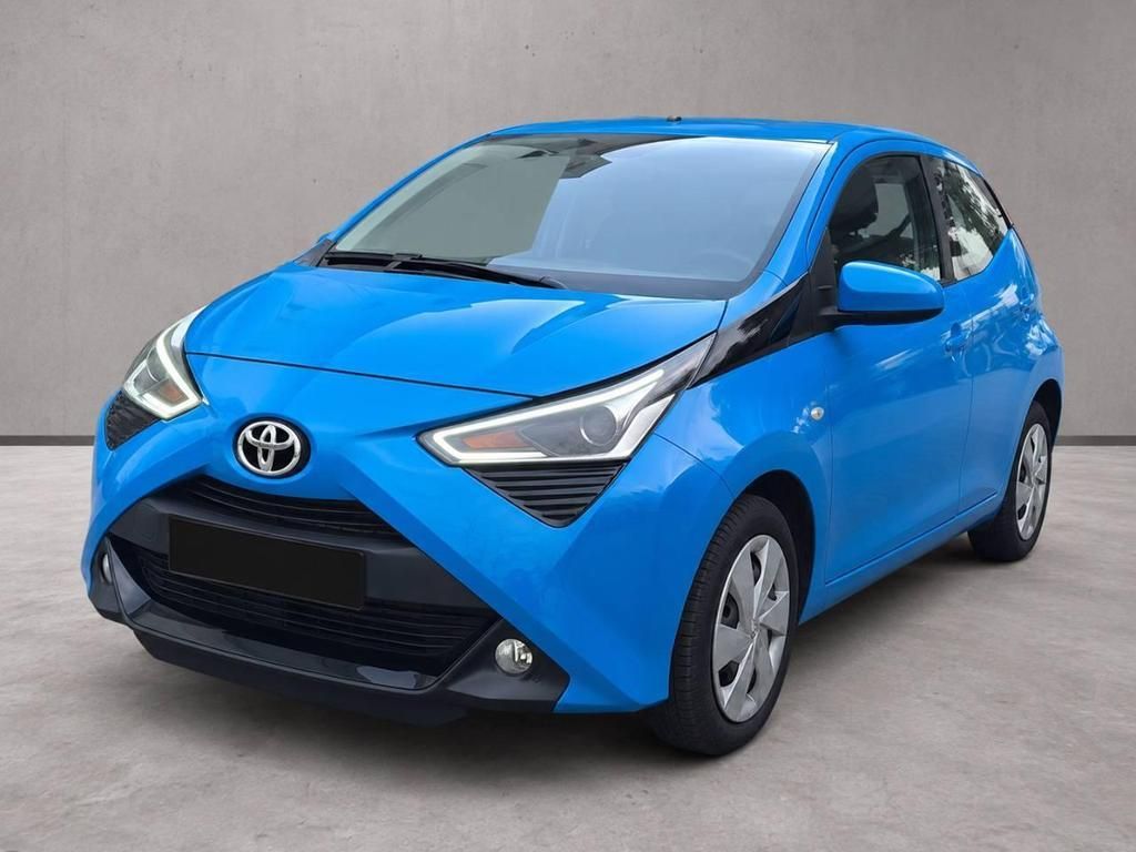 Image of Toyota Other