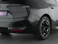 BMW iX - Vorschau Bild 15