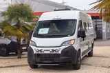 HYMER / ERIBA / HYMERCAR Yosemite Fiat *GÜMA Special* - Hymer Yosemite