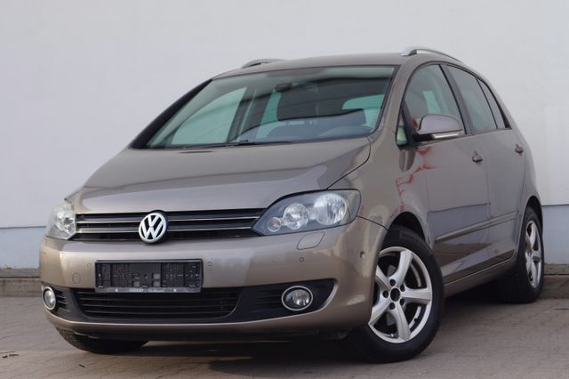 Volkswagen Golf Plus VI*1.4 TSI*Klima*PDC*Tempomat*AHK*ALU*