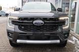 Ford Ranger Wildtrak DOKA 360° Kamera 0,0 % FIN* AHK - Ford Ka mit Diesel-Antrieb
