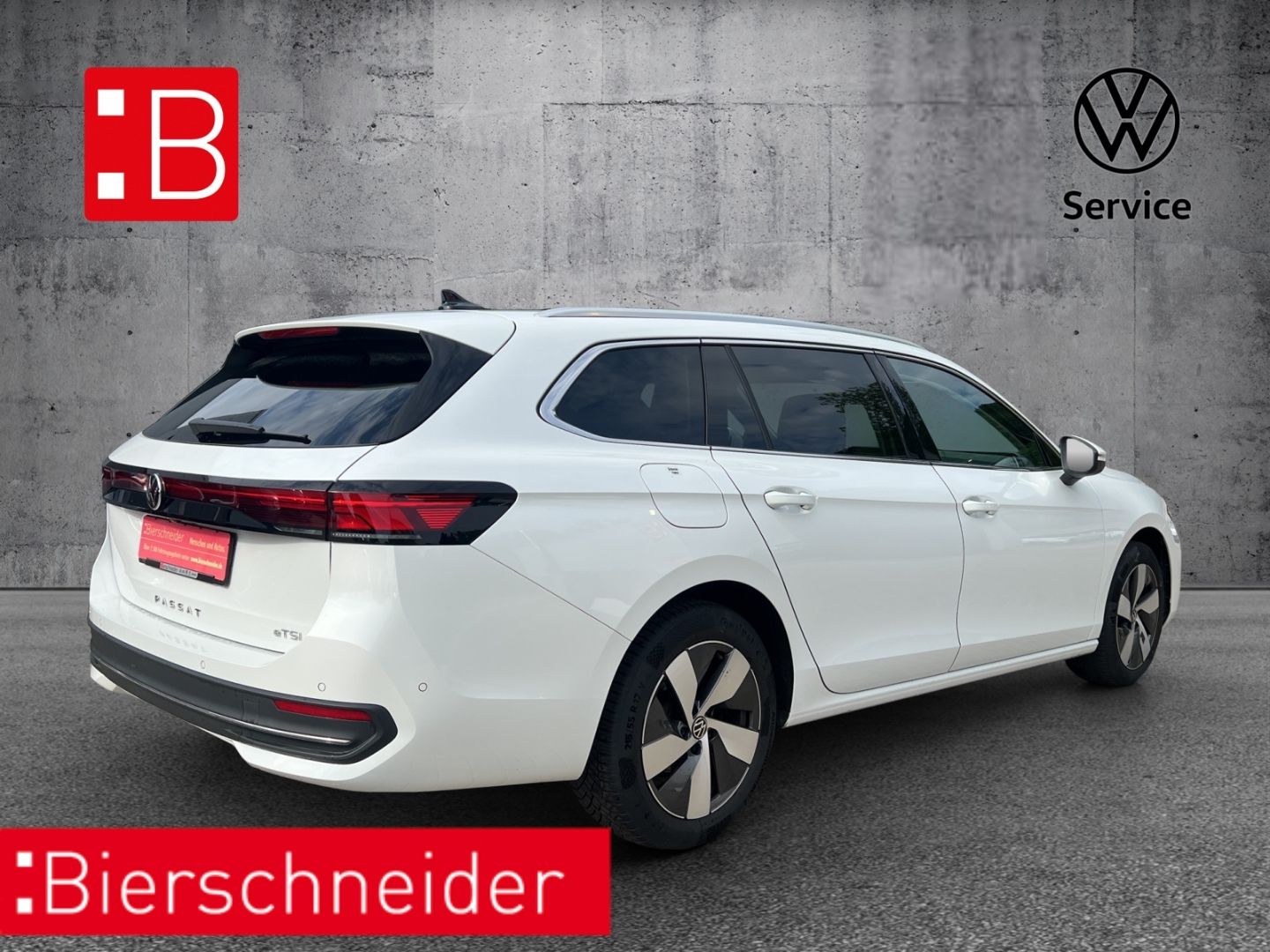 Volkswagen Passat Variant - Bild 13