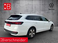 Volkswagen Passat Variant - Vorschau Bild 13