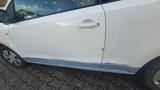 Volkswagen up! white up! - Volkswagen up! mit Benzin-Antrieb: mit Navigationssystem, Kleinwagen