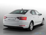 Skoda Superb 2.0 Ambition DSG AHK / ACC / Sitzheizung - Skoda Superb Gebrauchtwagen in Nürnberg