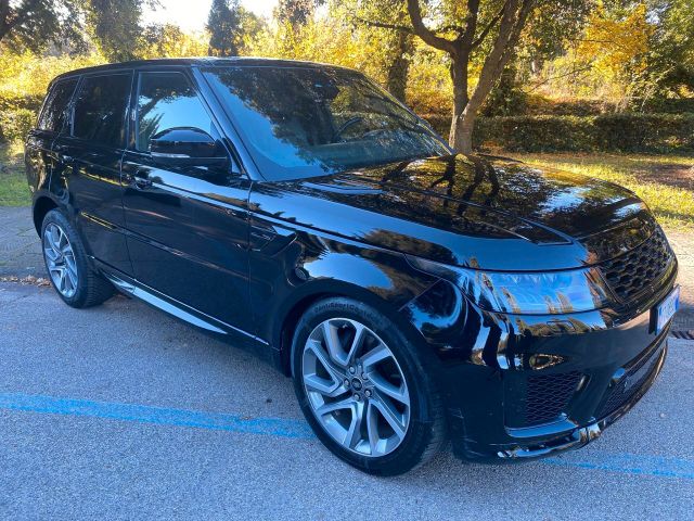 Land Rover Range Rover Sport 2.0 Si4 PHEV Autobi