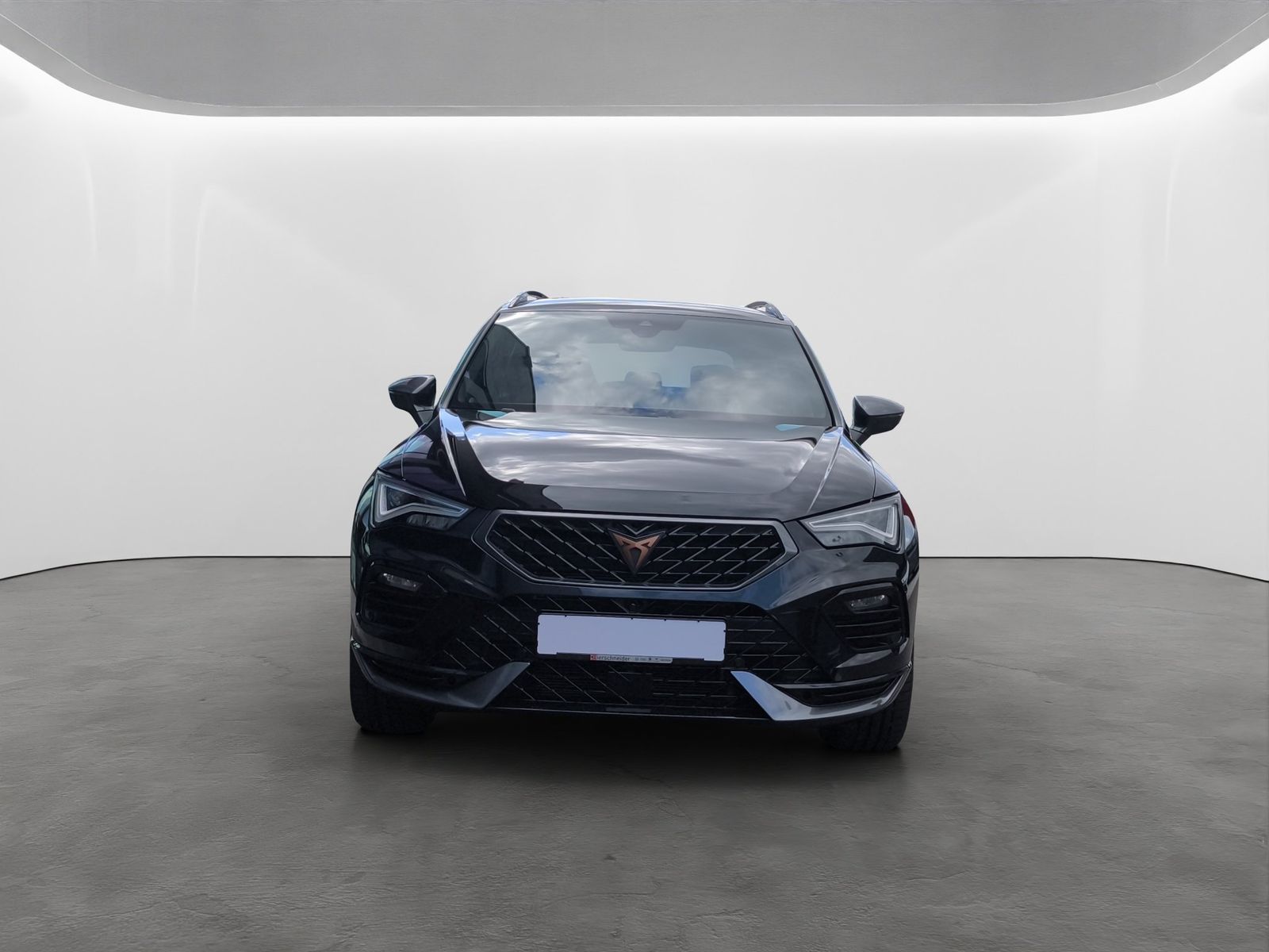 Cupra Ateca 1.5 TSI DSG LED+NAVI+KAMERA+PARKLENK+19 imagem 3