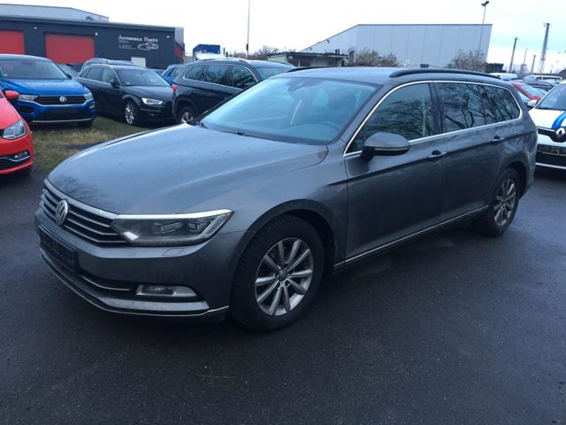 Volkswagen Passat Variant 2.0 Comfortline BMT/Start-Stopp