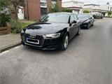 Audi A4 40 TFSI S tronic - Audi A4 Gebrauchtwagen Privatanbieter