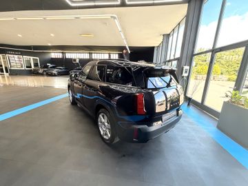 MINI Countryman C (Cooper) - 5