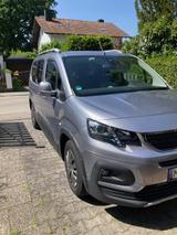 Peugeot Rifter BlueHDi 130 Allure L2 5-Sitzer Allure - Peugeot Rifter in München