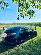 Honda Civic 2.2i-CTDi Comfort Comfort - Honda Civic: Ctdi