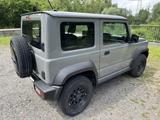 Suzuki Jimny 1.5 ALLGRIP Comfort Automatik Klima 4-Sitz - Suzuki Jimny in Dortmund