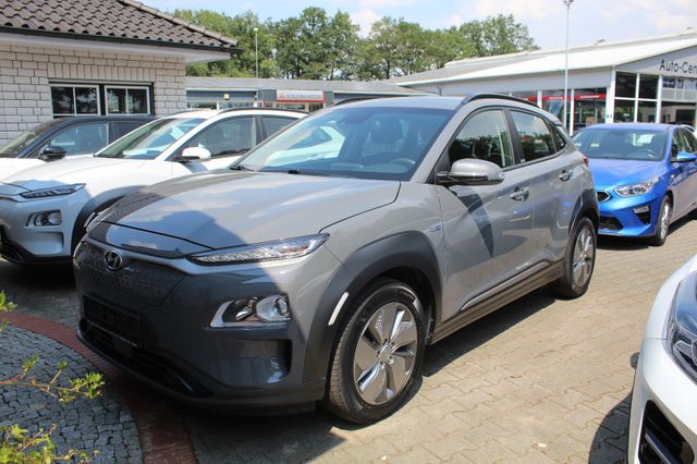 Hyundai Kona Elektro 2WD