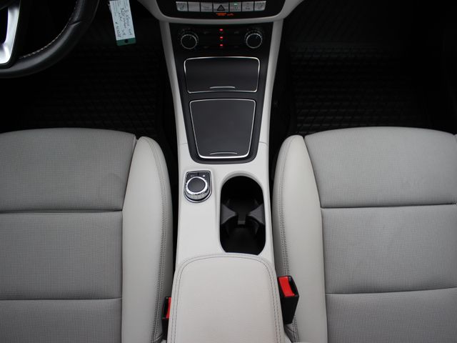 B Klasse 220 Urban 4Matic Leder*Navi