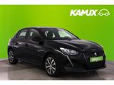 Peugeot 208 1.5BHDi 100 Active+LED+KLIMA+SHZ+PDC - Peugeot 208 mit Diesel-Antrieb