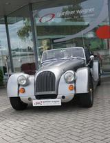 Morgan PLUS 4 PLUS 4 '70th ANNIVERSARY EDITION' - Morgan Plus 4: Cabrio
