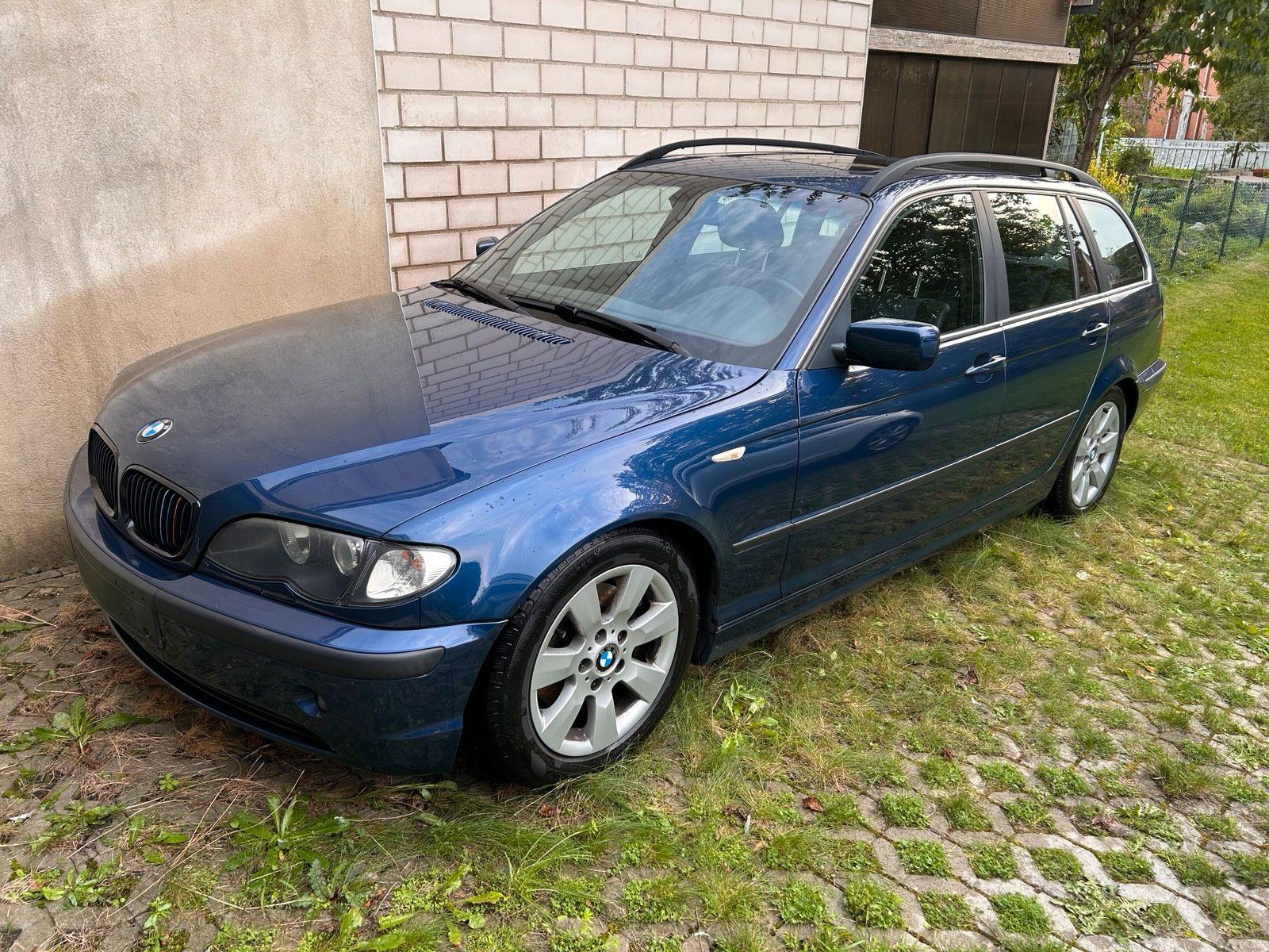 BMW 325
